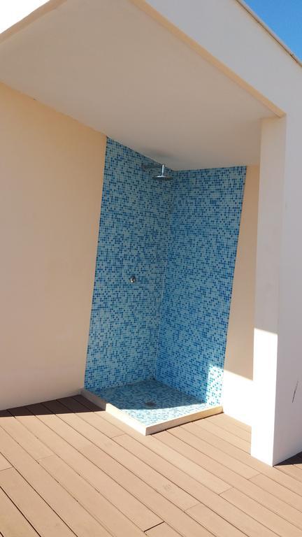 Apartamento Novo Com Piscina Olhão Exteriér fotografie