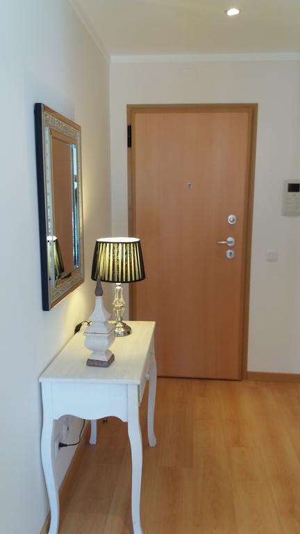 Apartamento Novo Com Piscina Olhão Exteriér fotografie