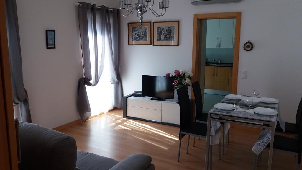 Apartamento Novo Com Piscina Olhão Exteriér fotografie
